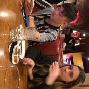 Meet your Posher, Ivan